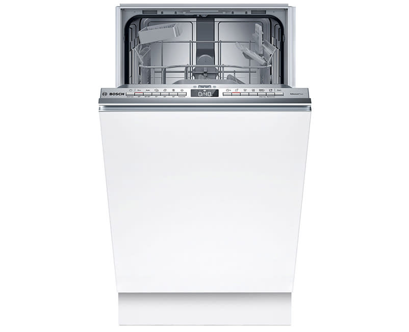 Bosch Πλυντήριο Πιάτων SPV4HKX10E