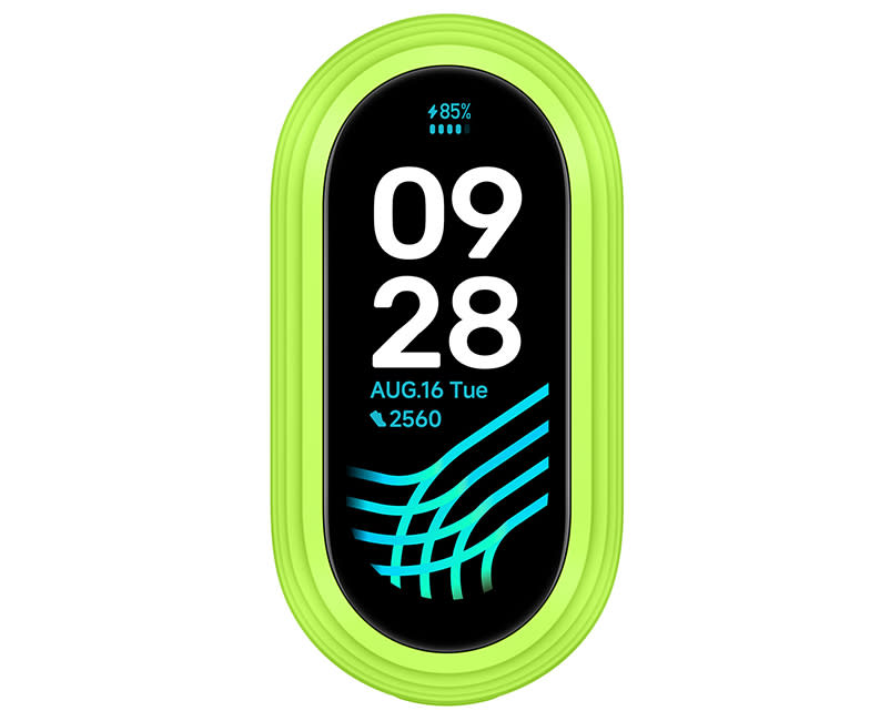 Xiaomi Smart Band 8 Running Clip