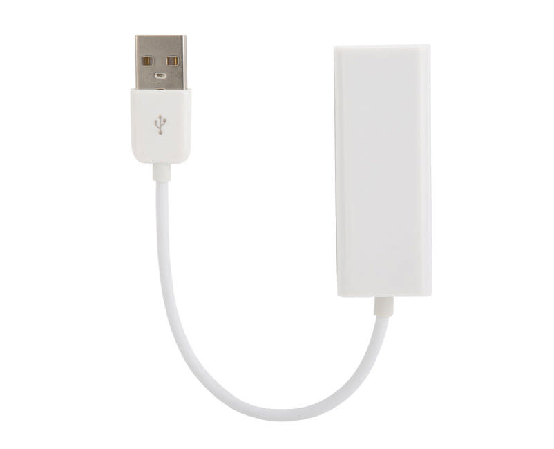 USB to Ethernet Adapter