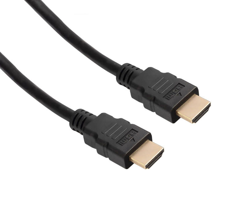Turbo-X HDMI 2.0 M/M 10m