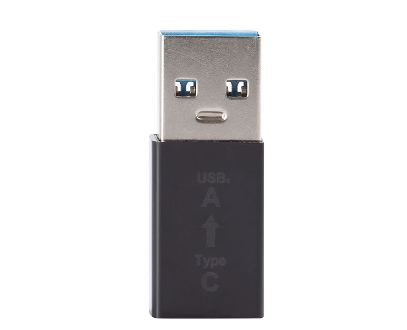  Turbo-X Adapter Type-C σε USB F/M