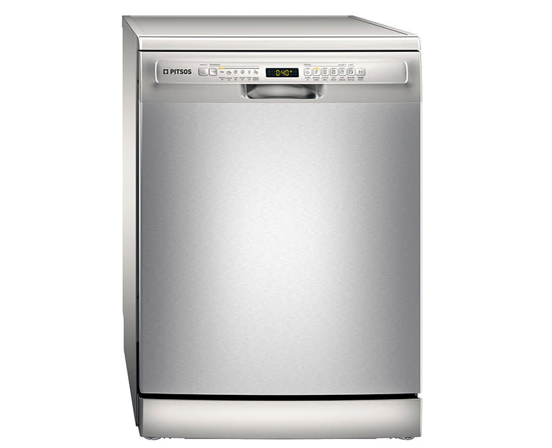 Pitsos Πλυντήριο Πιάτων DSF60I01