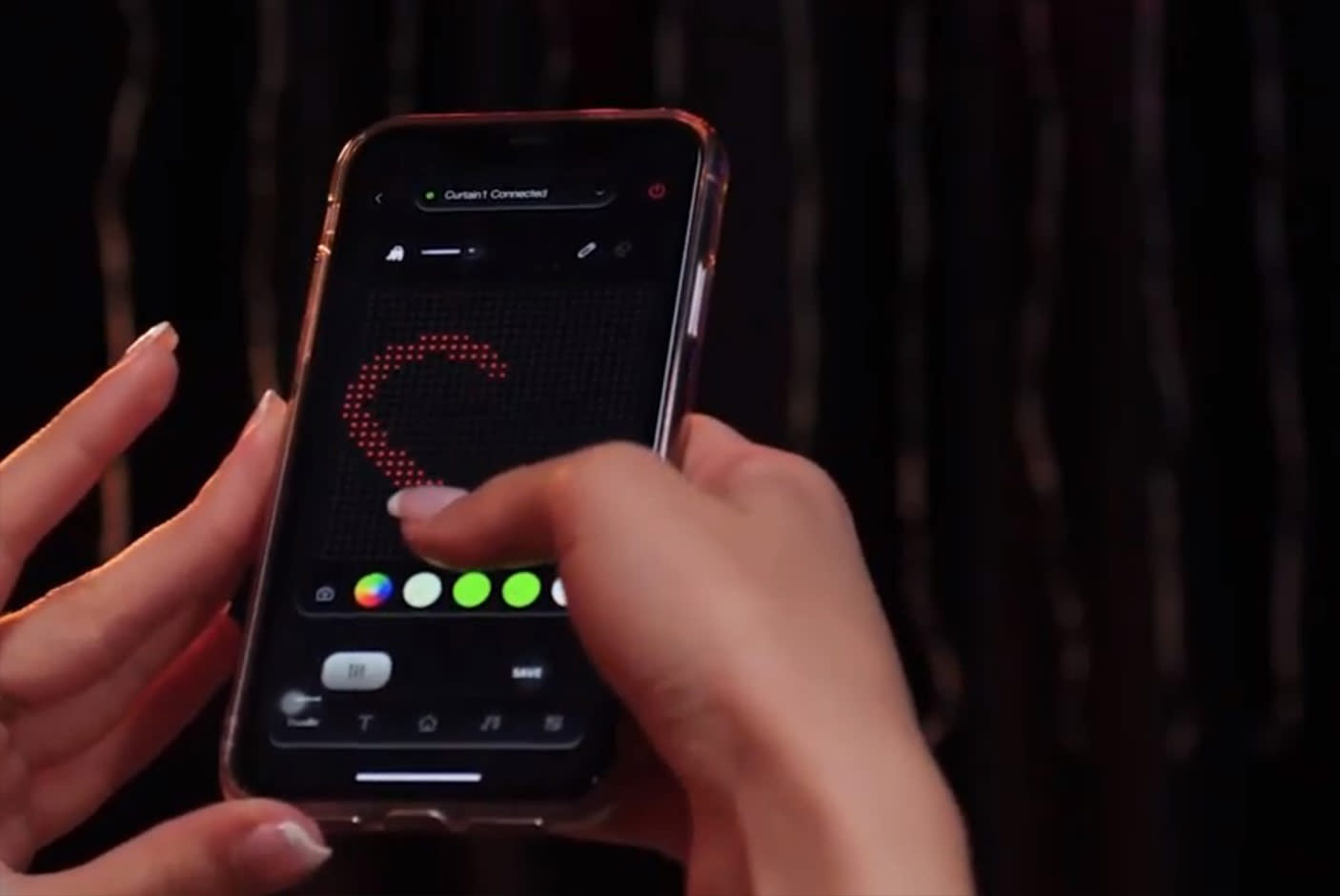 4331362-Tile-2-curtain-fairy-lights-control