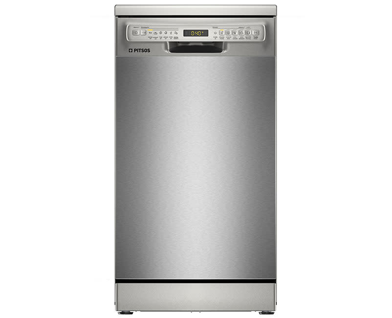 Pitsos Πλυντήριο Πιάτων DSS61I01