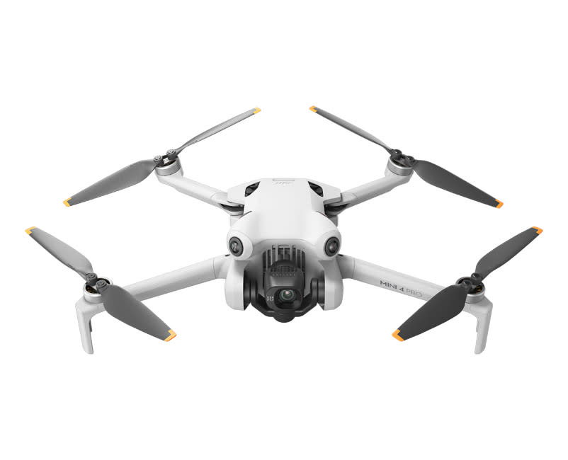 DJI Mini 4 Pro (GL)