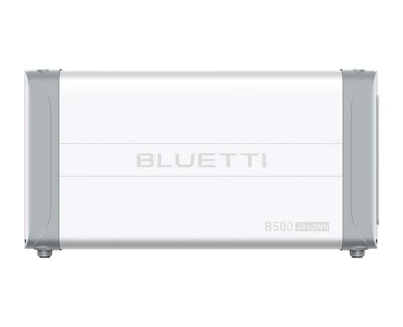 BLUETTI EXPANSION BATTERY B500