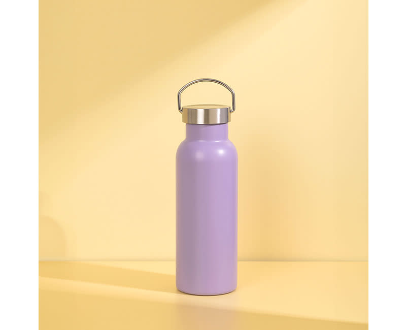 ΠΑΓΟΥΡΙ ΘΕΡΜΟΣ DIGITAL LAVENDER SENTIO