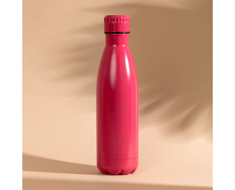 ΠΑΓΟΥΡΙ ΘΕΡΜΟΣ VIVA MAGENTA SENTIO