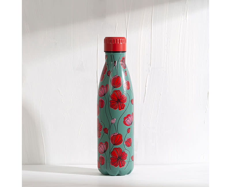 ΠΑΓΟΥΡΙ ΘΕΡΜΟΣ BLACK ROSES SENTIO