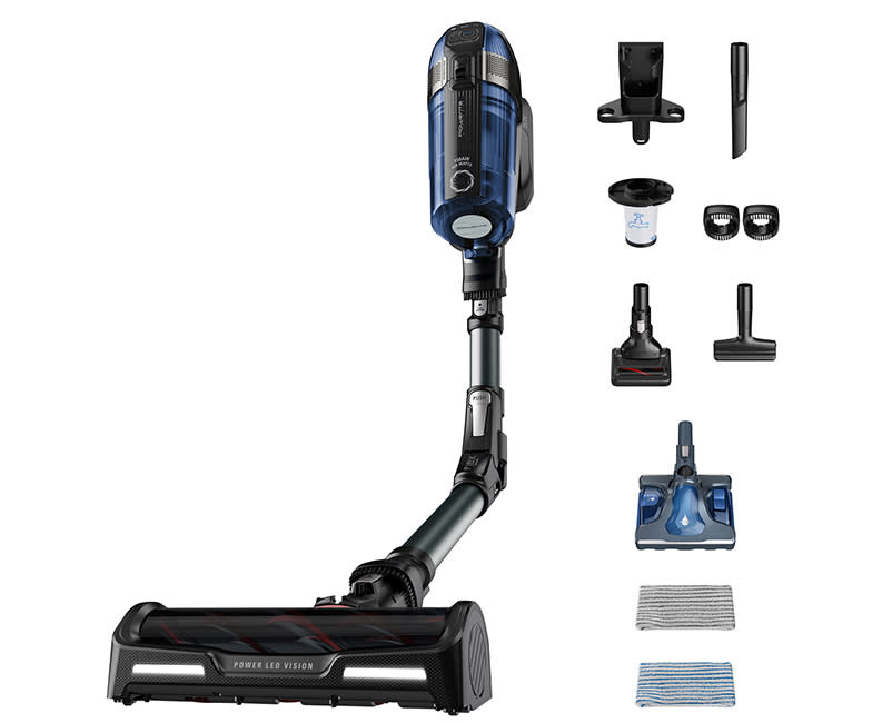 Rowenta Σκούπα Stick Επαναφ/μενη RH98C8