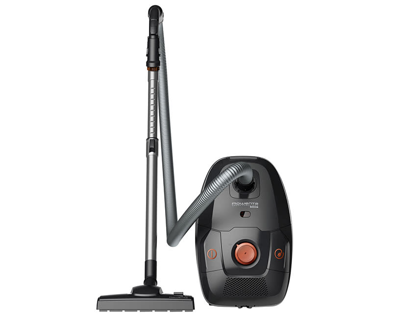 Rowenta Σκούπα Με Σακούλα RO6164