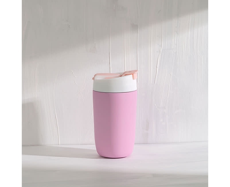 ΚΟΥΠΑ ΤΑΞΙΔΙΟΥ FONDANT PINK SENTIO