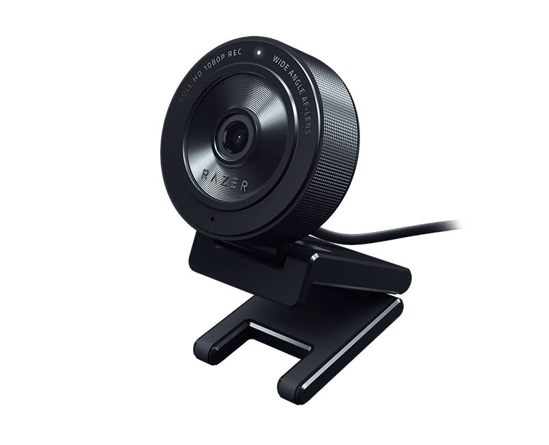 Razer Webcam Kiyo X Full HD