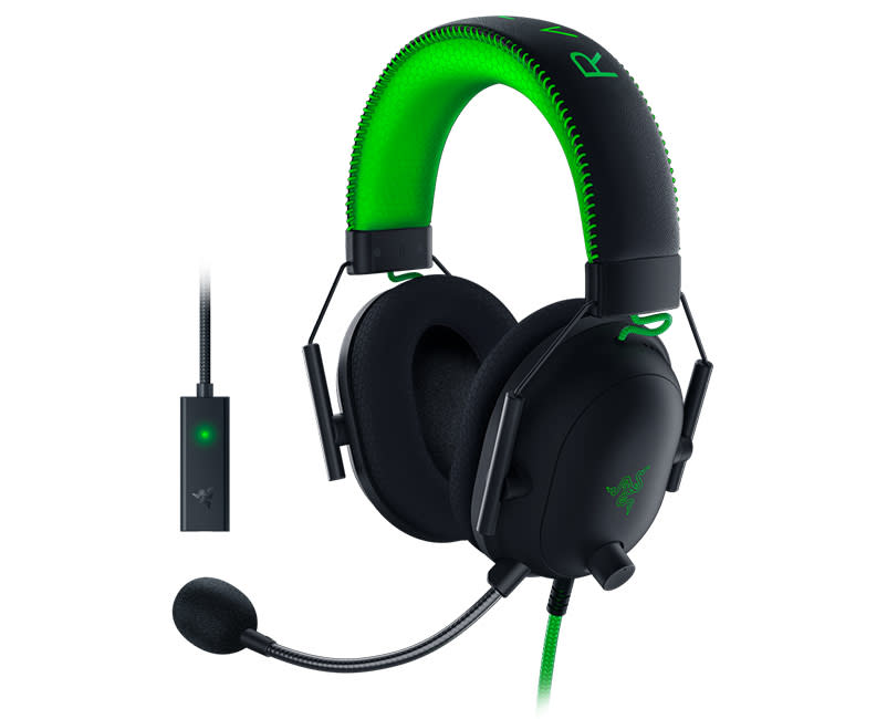 Razer BlackShark V2