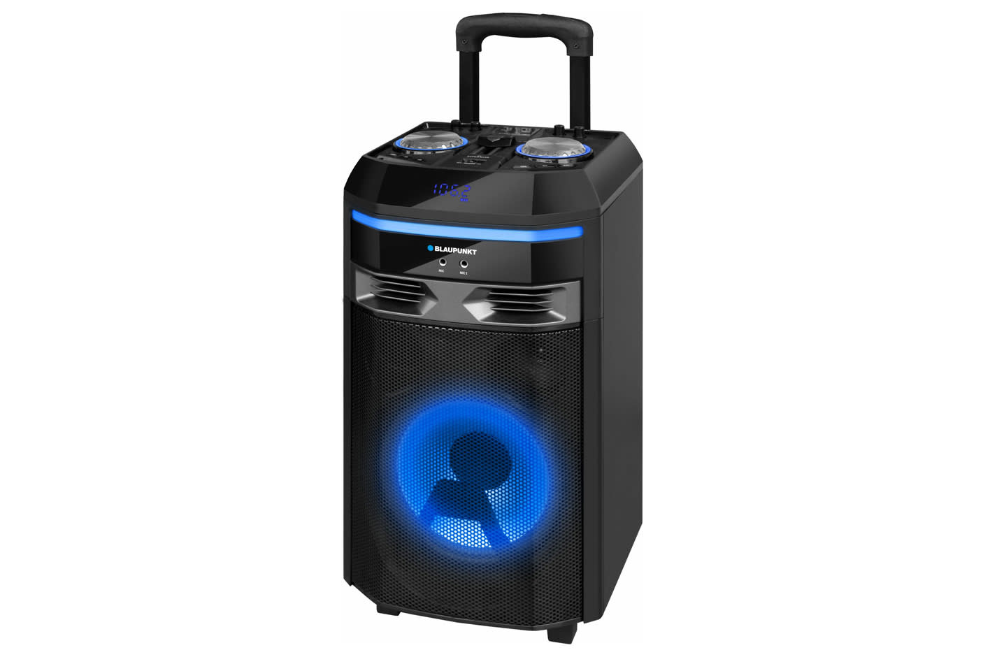 4336828-Tile-2-Blaukpunkt-Partyspeaker-600W