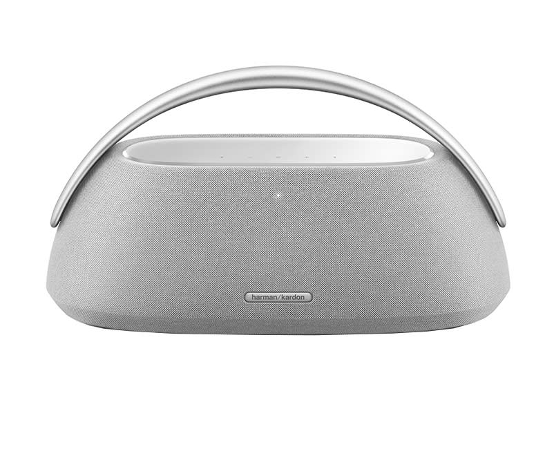 Harman Kardon Go & Play 3 Grey