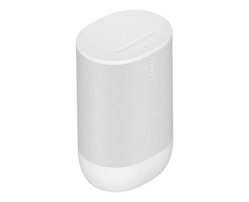 Sonos Speaker Move 2 White