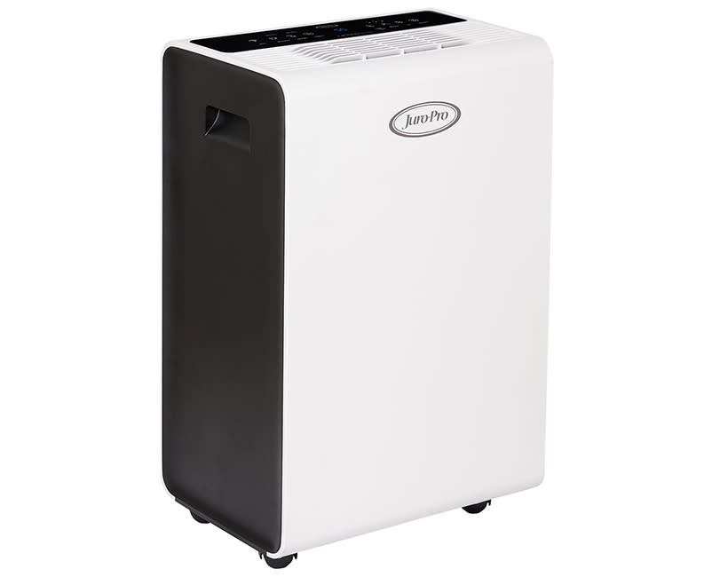 Juro-Pro Dehumidifier Optimum 16L Wi-Fi
