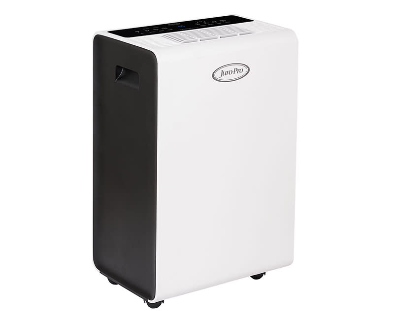 Juro-Pro Dehumidifier Optimum 20L Wi-Fi
