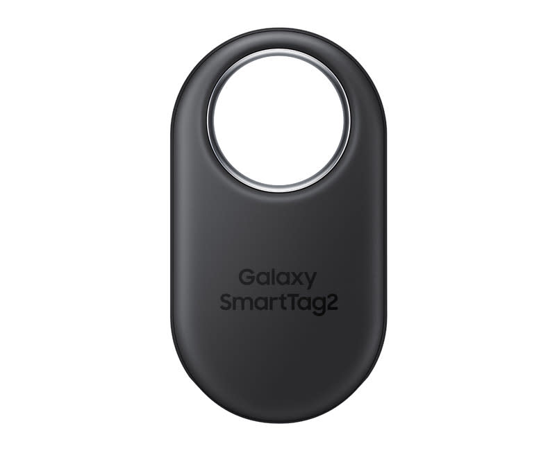 Samsung SmartTag2 Black