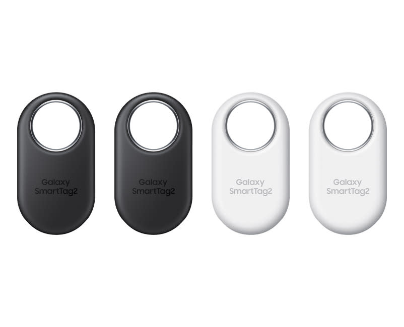 Samsung SmartTag2 (4 pack)