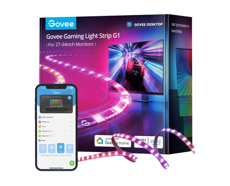 Govee Gaming Lightstrip G1