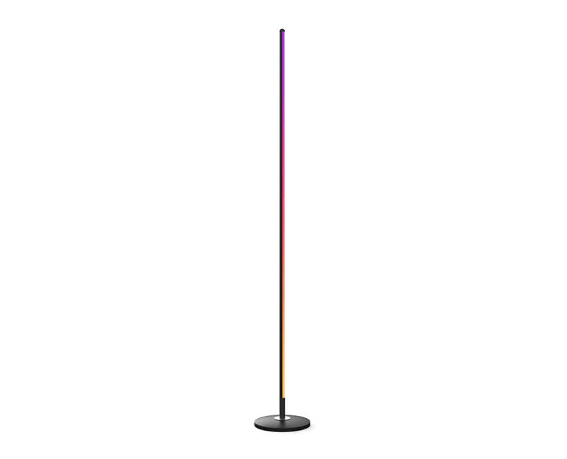 Govee RGBICW Smart Corner Floor Lamp 