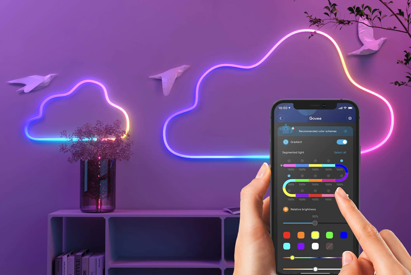 4337670-Tile-2-Govee-LED-Rope-personalize