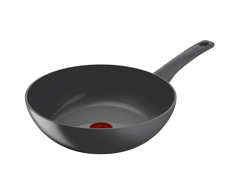 	Tefal Kεραμικό Τηγάνι Wok 28cm C42619