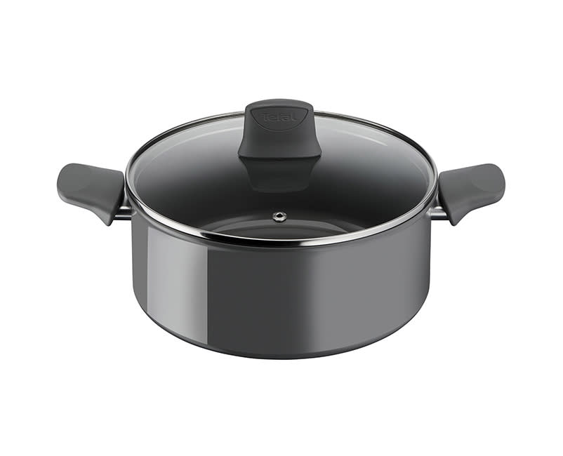 TEFAL Κεραμική Κατσαρόλα 24cm C42646