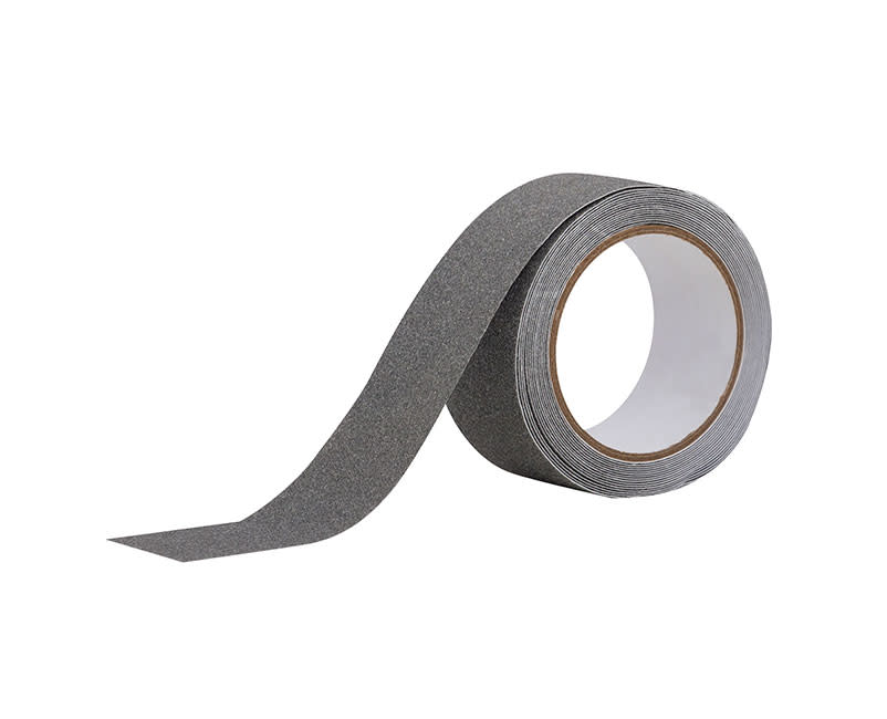 ΑΝΤΙΟΛΙΣ.ΤΑΙΝΙΑ ΓΚΡΙ 50mm x 5m Q-CONNECT