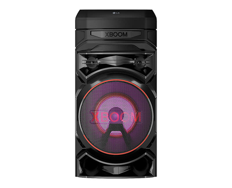 LG XBOOM RNC5