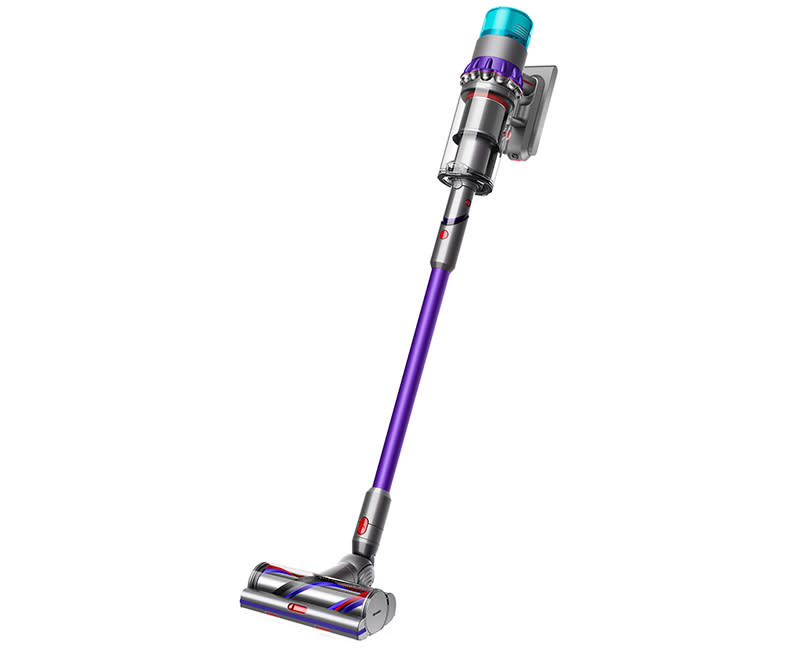 Dyson Σκούπα Stick Επαν/μενη Gen5 Detect