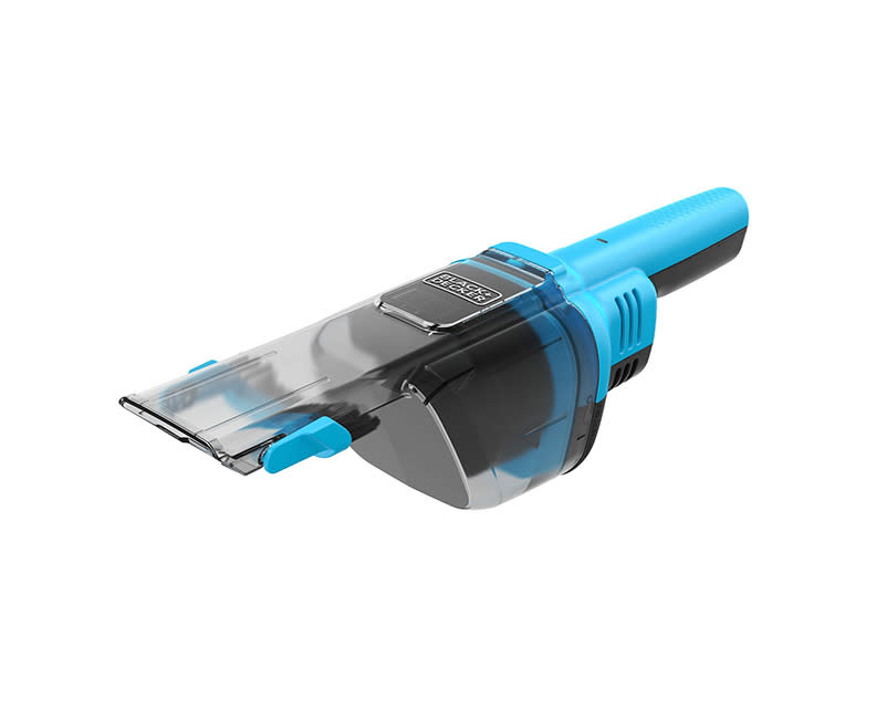 Black&Decker Σκουπάκι Χειρός  NVD215J-QW