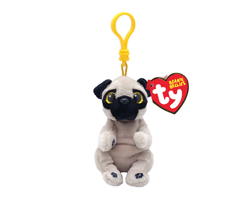  TY ΧΝΟΥΔΩΤΟ ΚΛΙΠ ΣΚΥΛΟΣ 8,5ΕΚ.