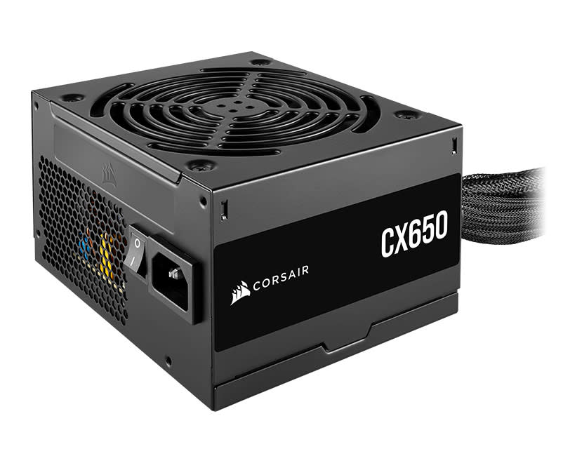 CORSAIR CX Series
