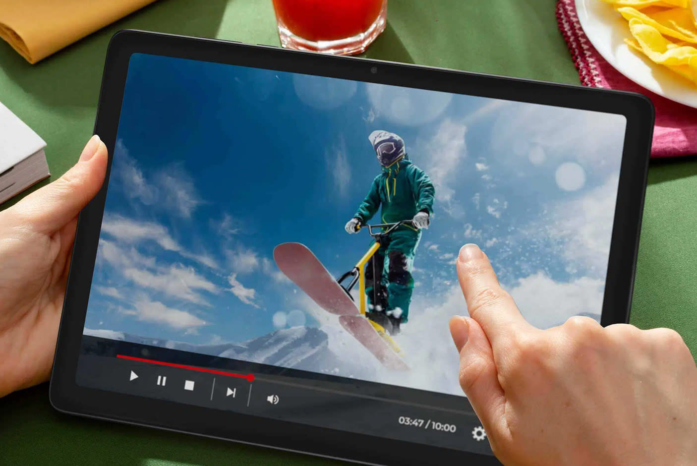 4342224-Tile-3-Great-Battery