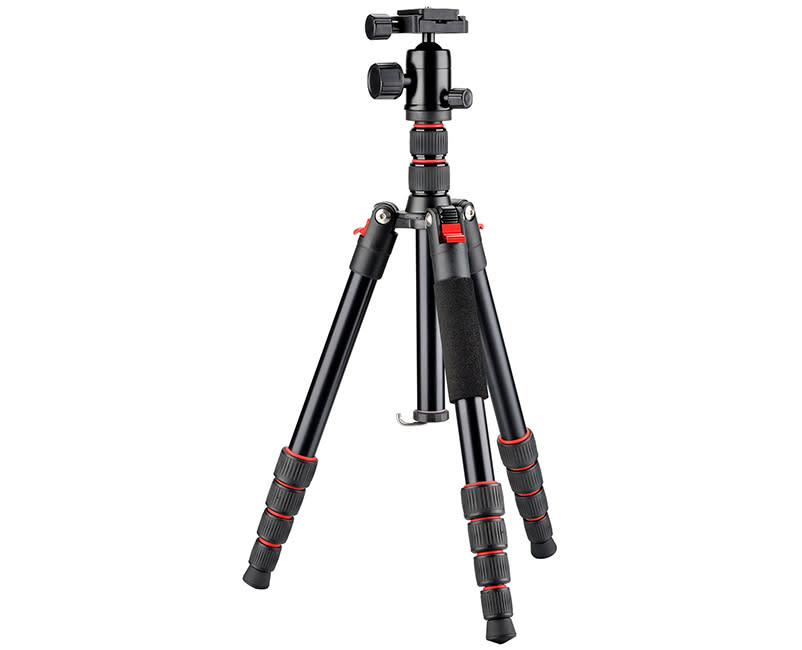  Sentio Τρίποδο Φωτογραφικής TR-900