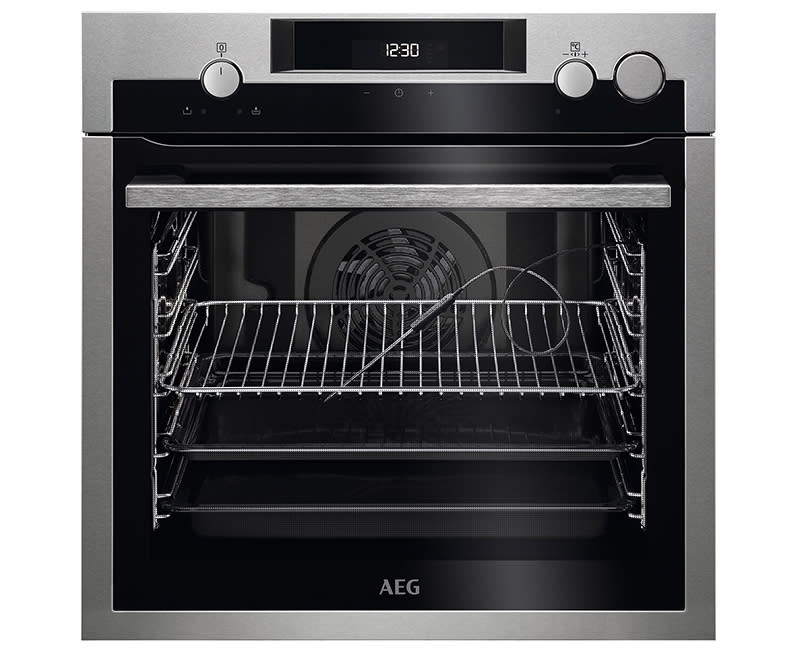 AEG Φούρνος BSE576321M Άνω Πάγκου