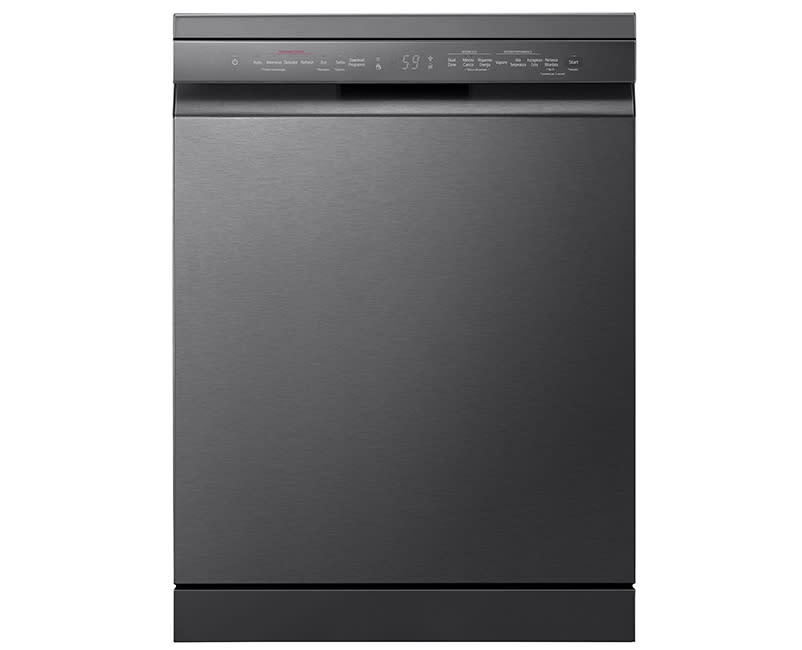 LG Πλυντήριο Πιάτων DF365FMS