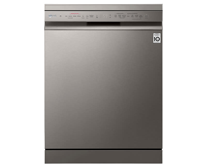 LG Πλυντήριο Πιάτων DF365FPS