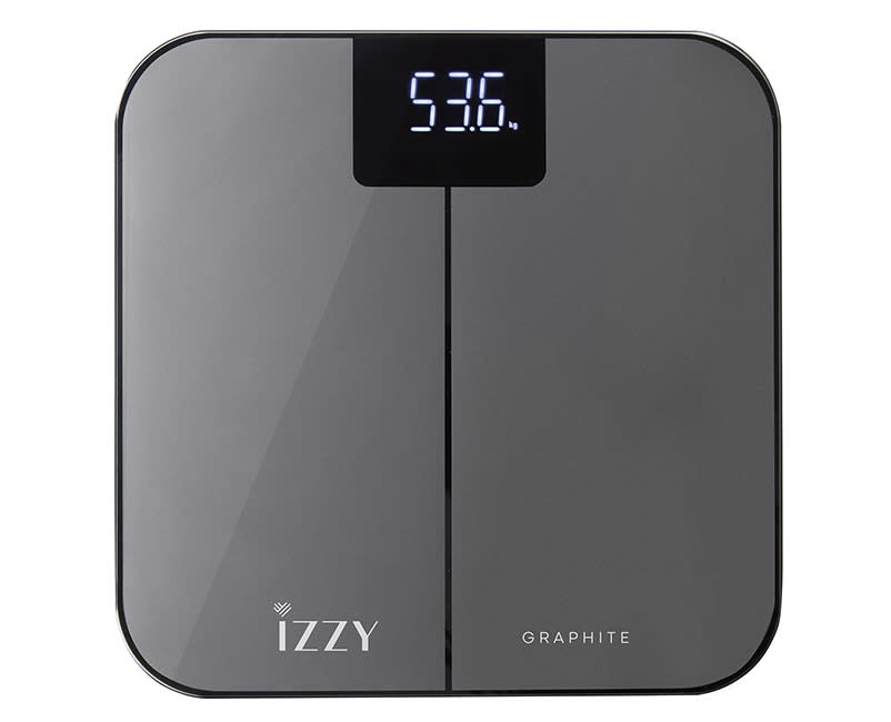 Izzy Ζυγαριά Μπάνιου IZ-7009