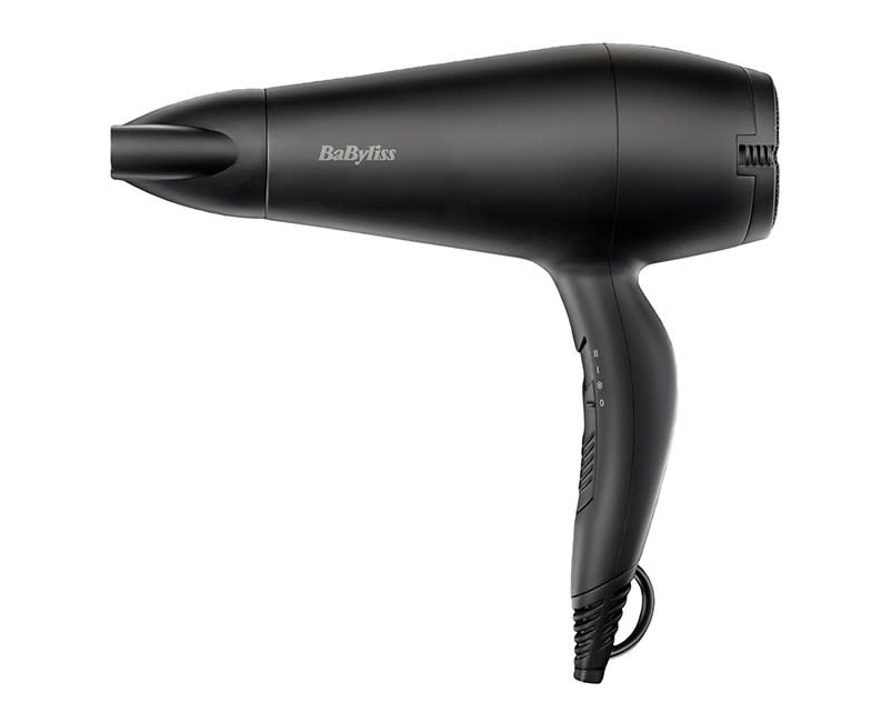 Babyliss Σεσουάρ D215DE
