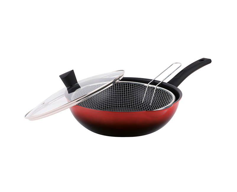 Izzy Φριτούρα με Καλάθι Cayenne 28cm