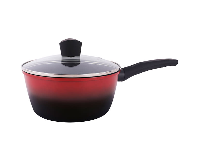 Izzy Κατσαρόλα Γάλακτος Cayenne 20cm