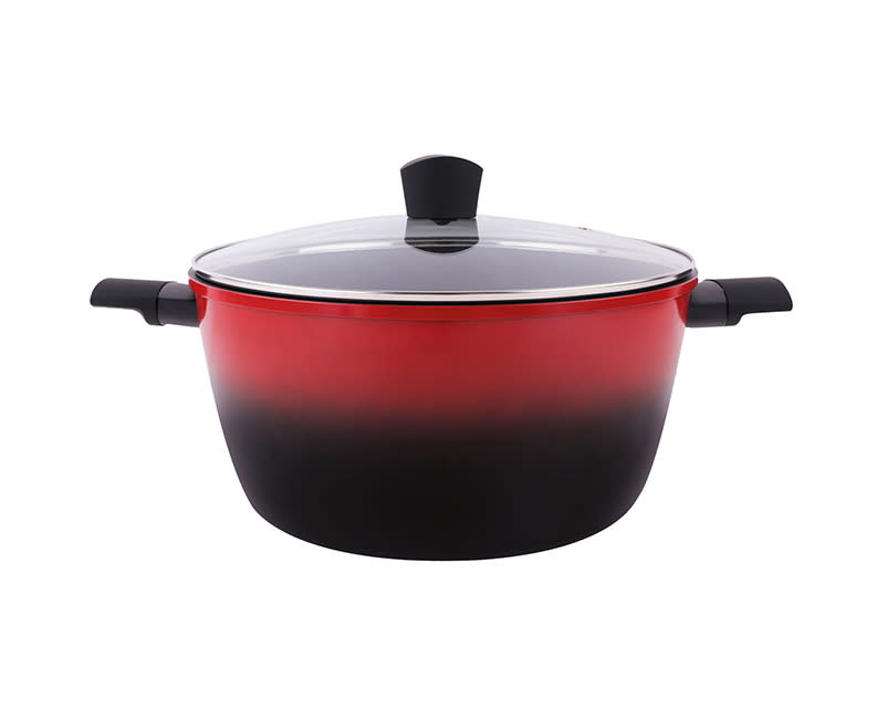 Izzy Κατσαρόλα Cayenne 28cm