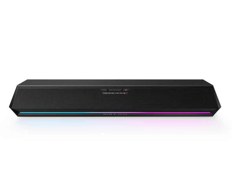 EDIFIER G1500 BAR HECATE Gaming Speaker