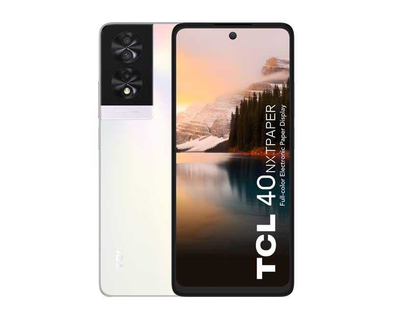TCL NXTPaper 8/256 Opalescent