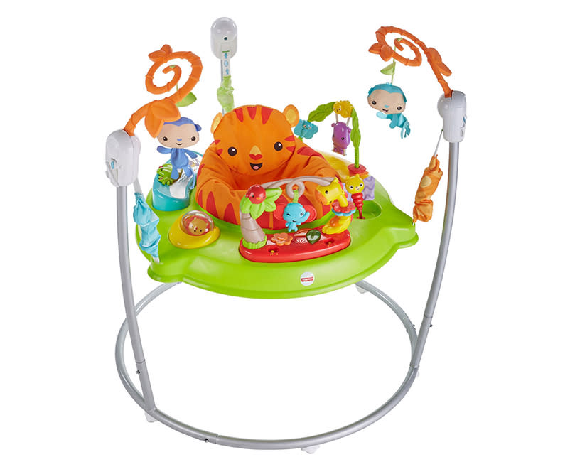 JUMPEROO ΛΙΟΝΤΑΡΑΚΙ