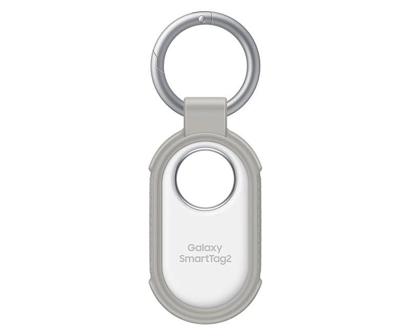 SmartTag2 Rugged Case Gray